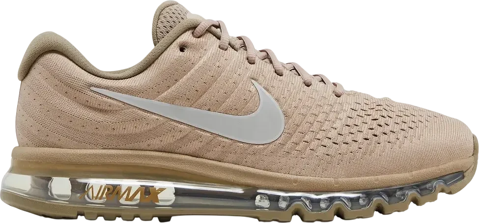 Nike Air Max 2017 Sand