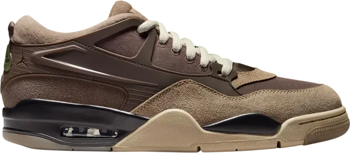 Air Jordan 4 RM Ironstone