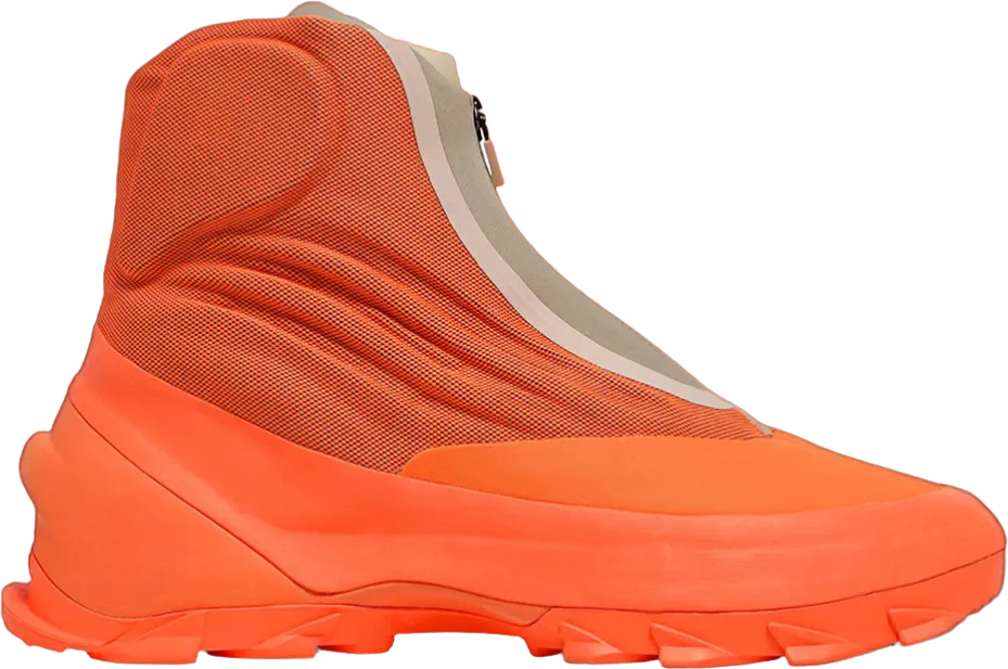 Yeezy 1050 V3 Orange