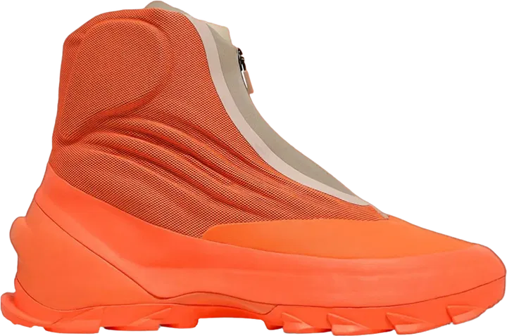 Yeezy 1050 V3 Orange 