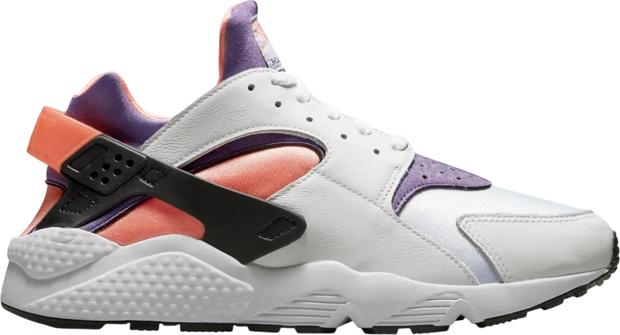 Nike Air Huarache Bright Mango