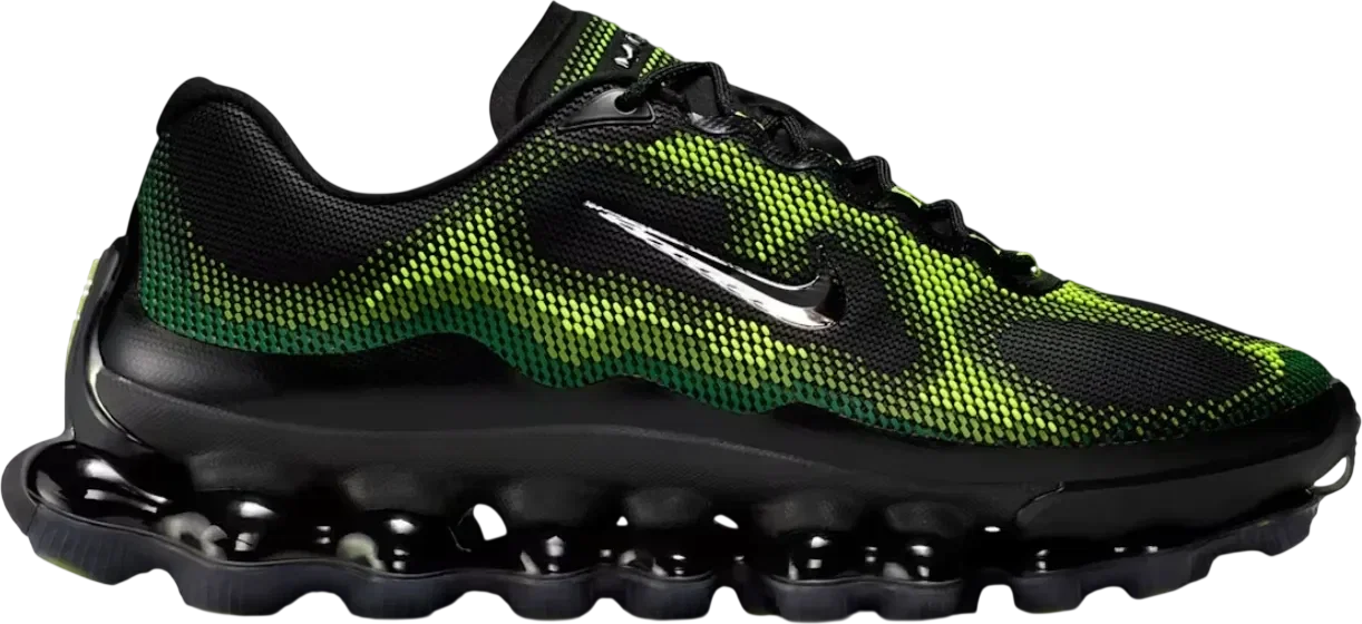 Nike Liquid Max Poison Dart Frog