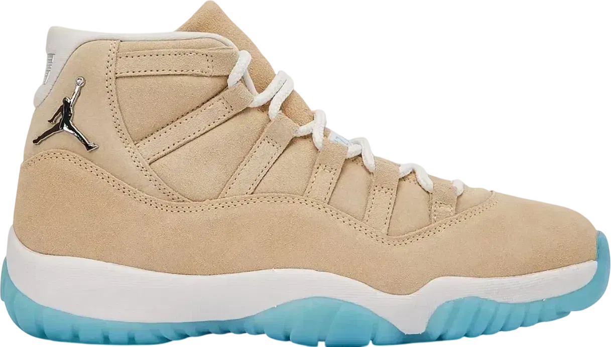Air Jordan 11 Retro H-Town