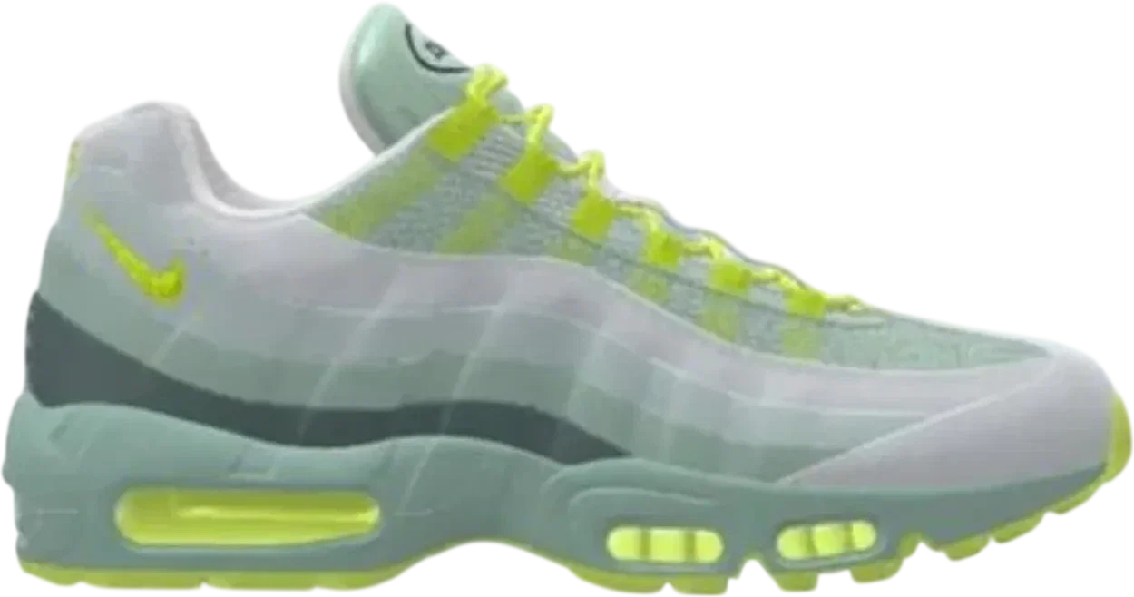 Nike Air Max 95 Neon Night By You