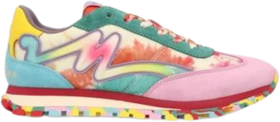 Marc Jacobs The Tie Dye Jogger