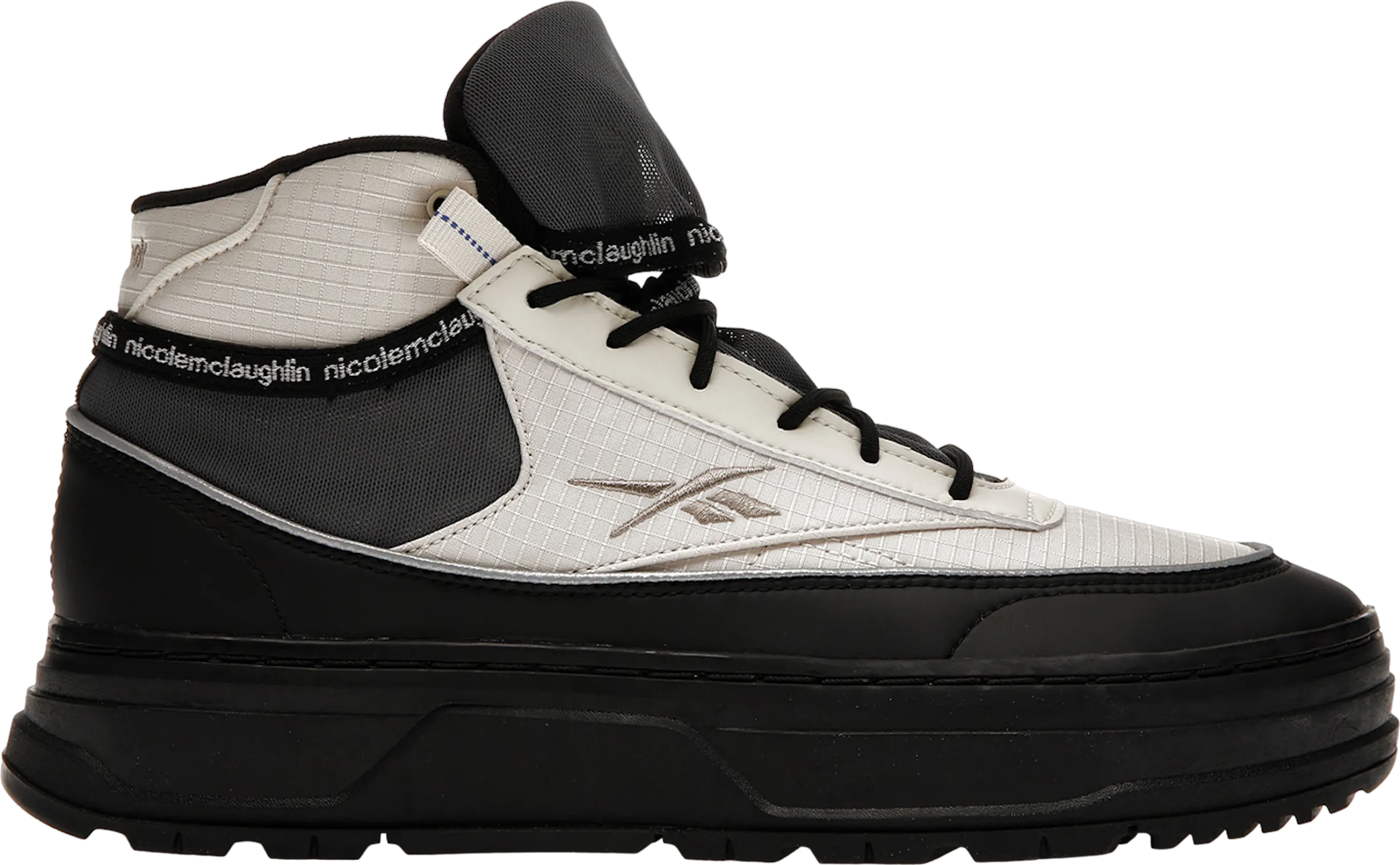 Reebok Club C Geo Mid