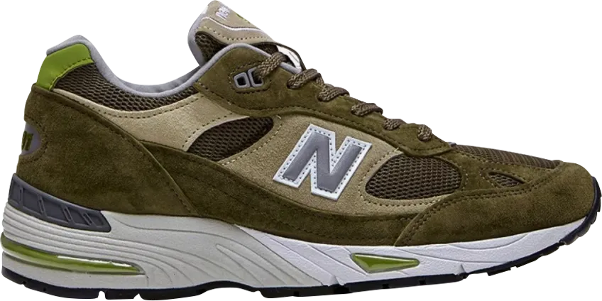 New Balance 991