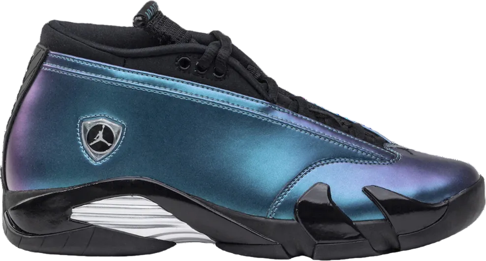 Air Jordan 14 Retro Love Letter