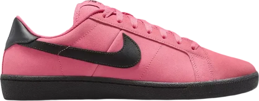 Nike Tennis Classic SB Hyper Pink Black