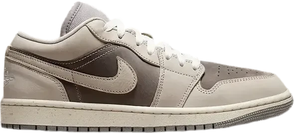 Air Jordan 1 Low SE Enigma Stone