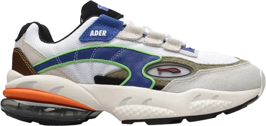 Puma Cell Venom