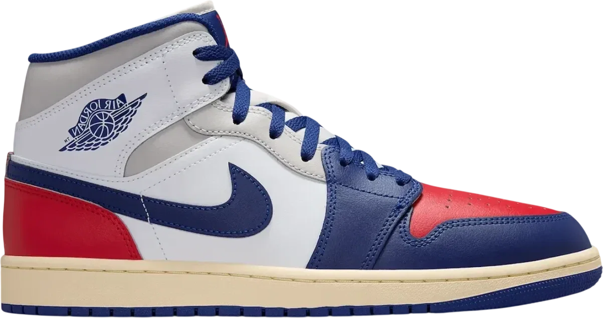 Air Jordan 1 Mid Rare Air