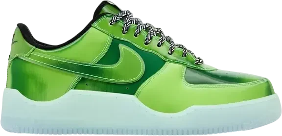 Nike Air Force 1 Low Premium Lebron James - LA