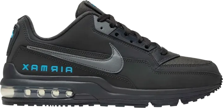 Nike Air Max LTD 3 Anthracite Cool Grey Cool Blue