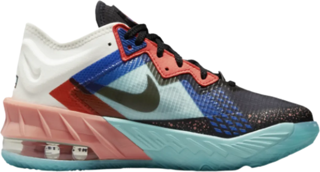 Nike LeBron XVIII Low Lola Bunny A New Legacy