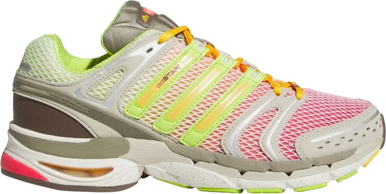 Larry June x adidas Adistar Control 5