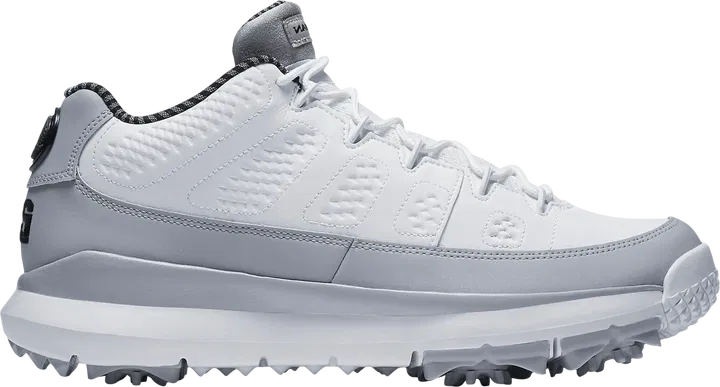 Jordan 9 Retro Golf Cleat