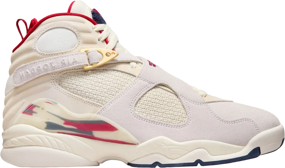 Jordan 8 Retro SP SoleFly Mi Casa Es Su Casa