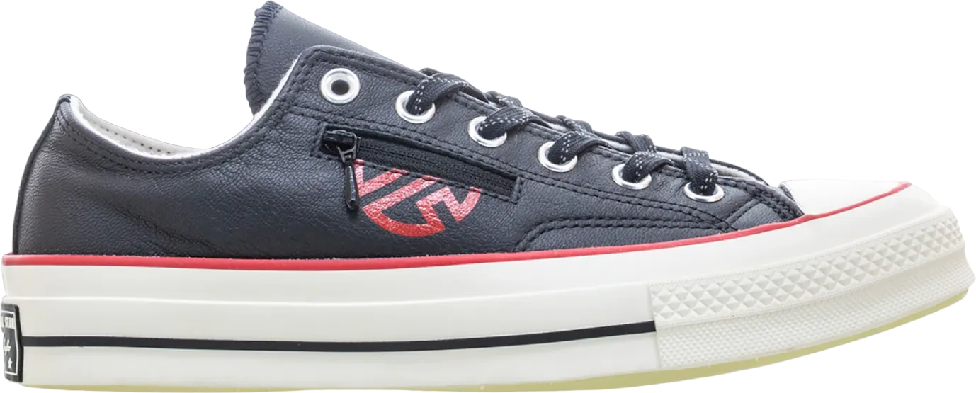 Converse Chuck Taylor All Star 70 Ox Lay Zhang