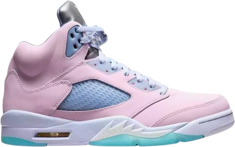 Air Jordan 5 Retro Regal Pink
