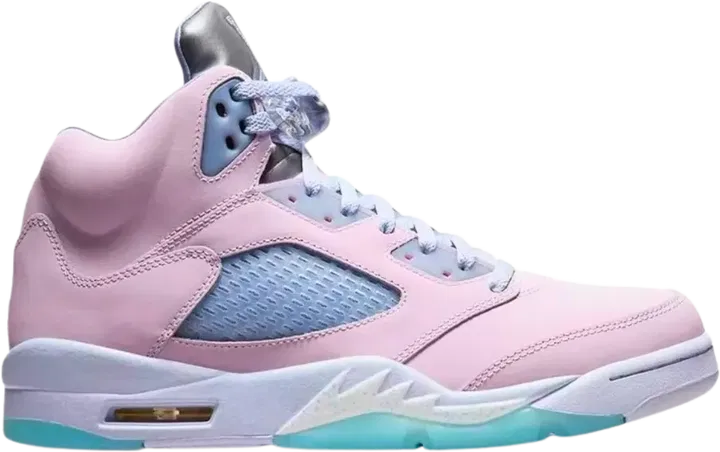 Air Jordan 5 Retro Regal Pink 