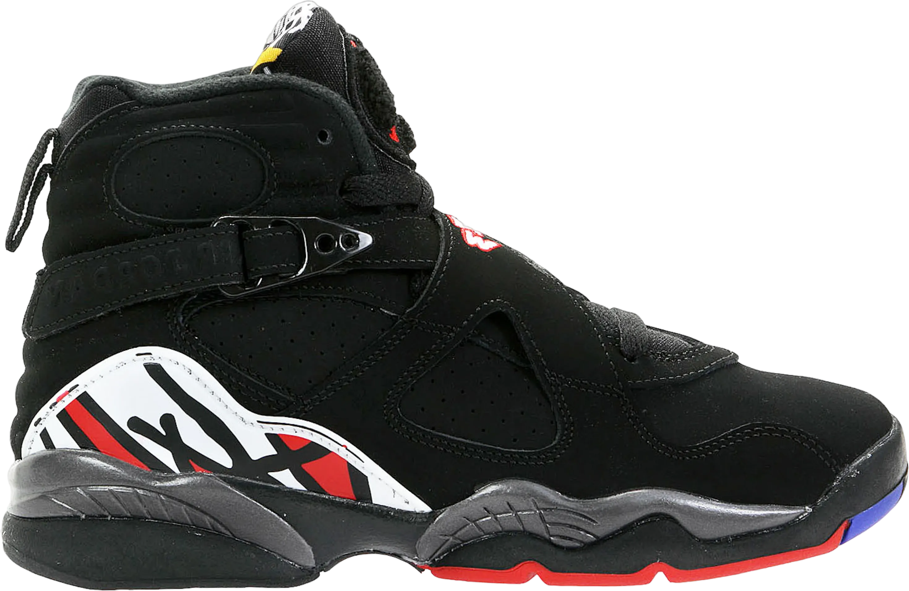 Jordan 8 Retro