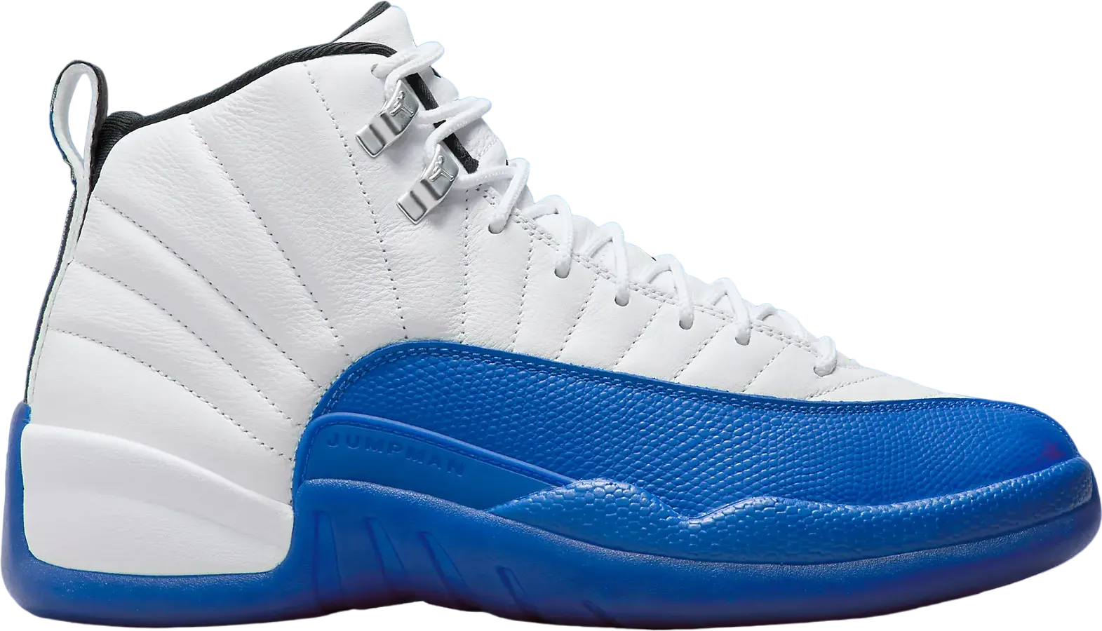 Air Jordan 12 Blueberry 