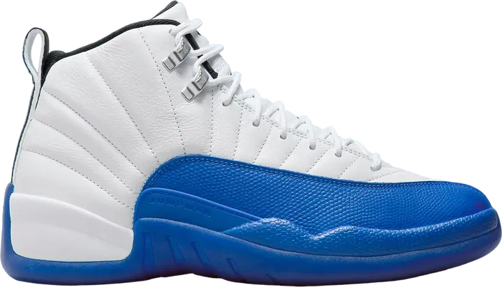 Air Jordan 12 Blueberry