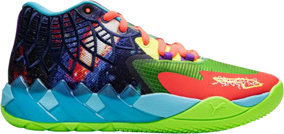 Puma LaMelo Ball MB.01 Be You