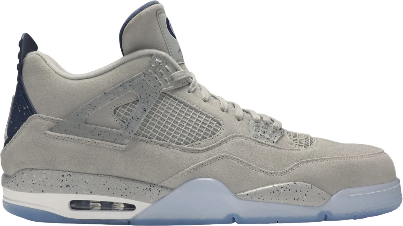 Jordan 4 Retro