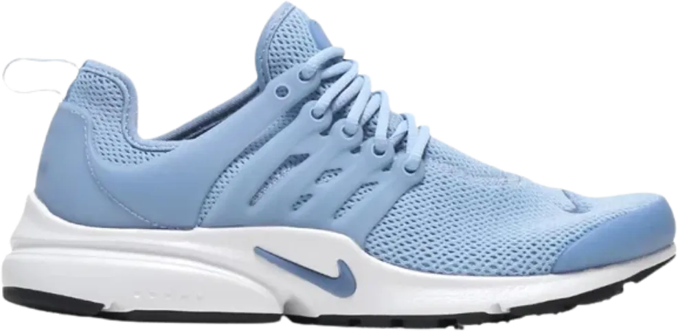 Nike Air Presto University Blue White