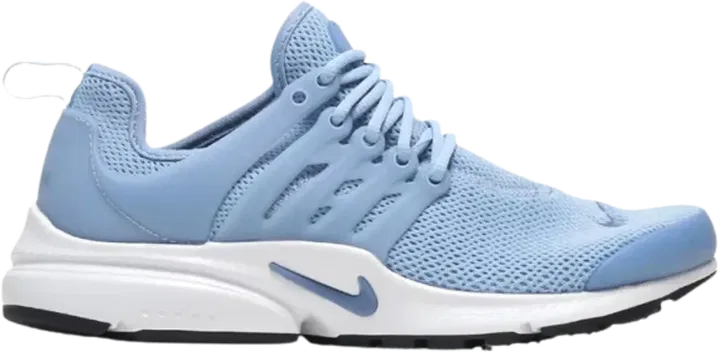 Nike Air Presto University Blue White