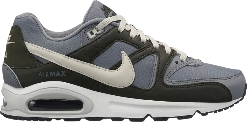 Nike Air Max Command Cool Grey Sequoia