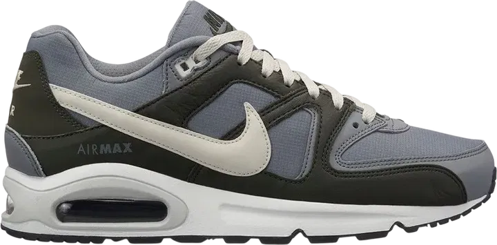 Nike Air Max Command Cool Grey Sequoia