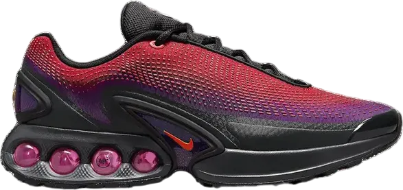 Nike Air Max DN All Day Black