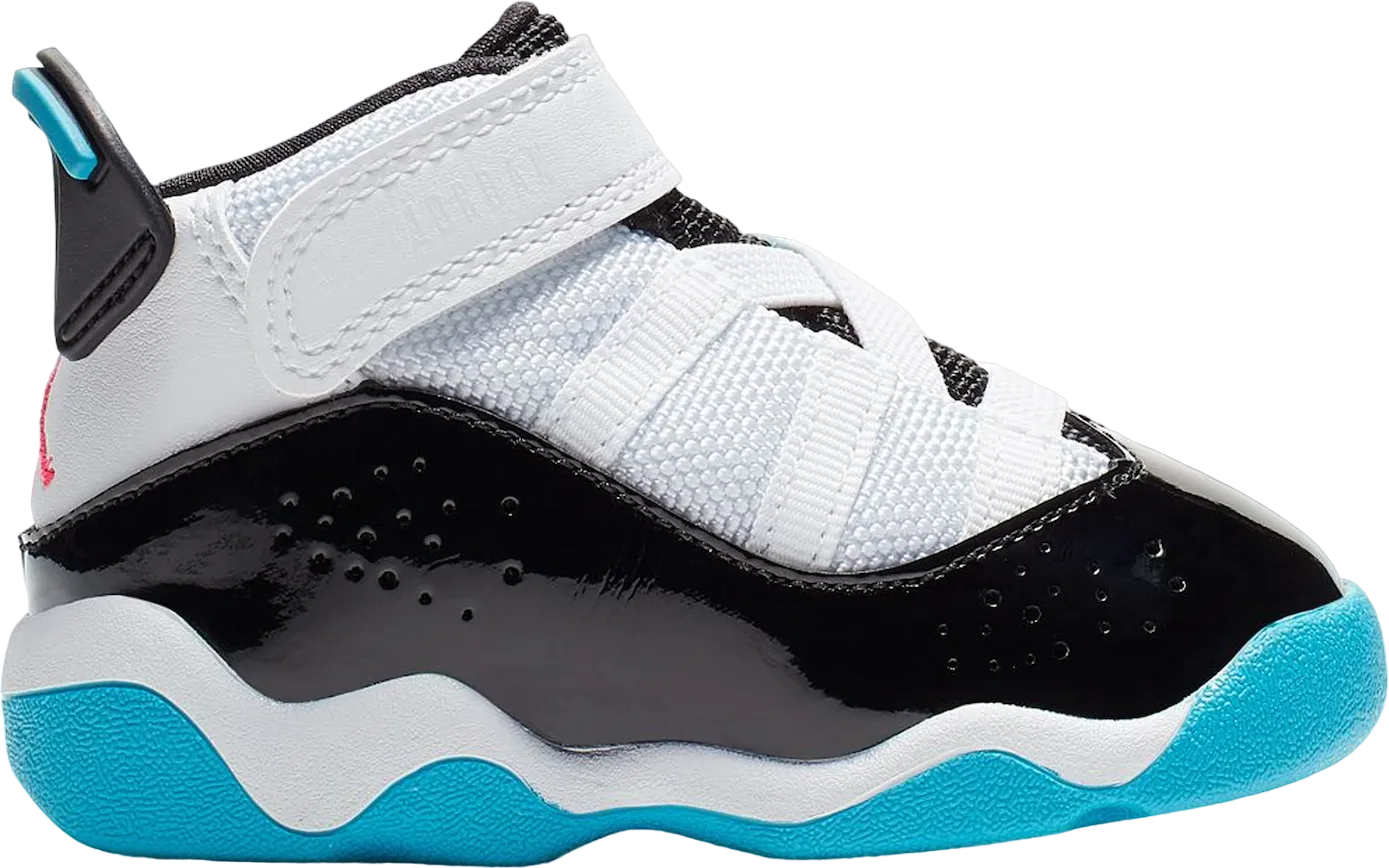 Jordan 6 Rings