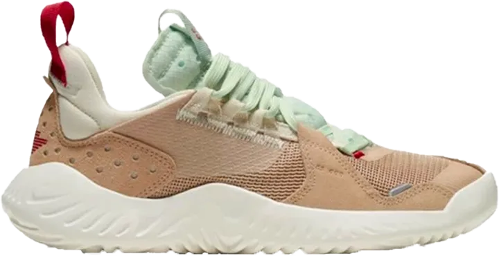 Jordan Delta