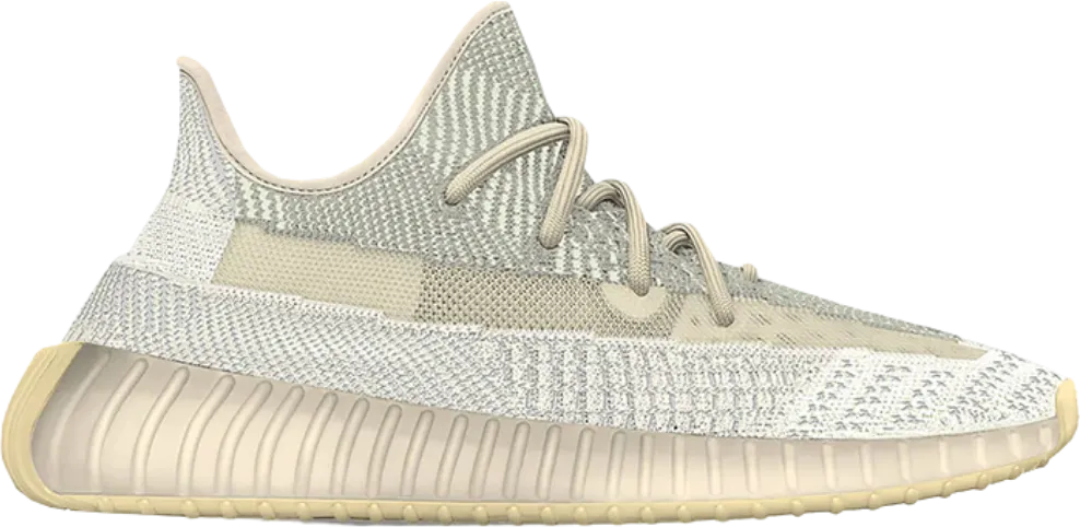 Adidas Yeezy Boost 350 V2 Natural