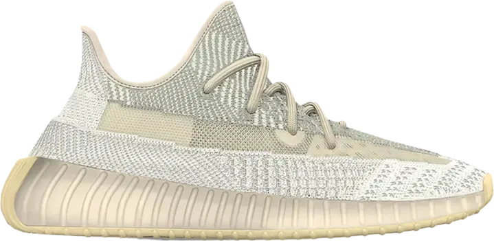 Adidas Yeezy Boost 350 V2 Natural 