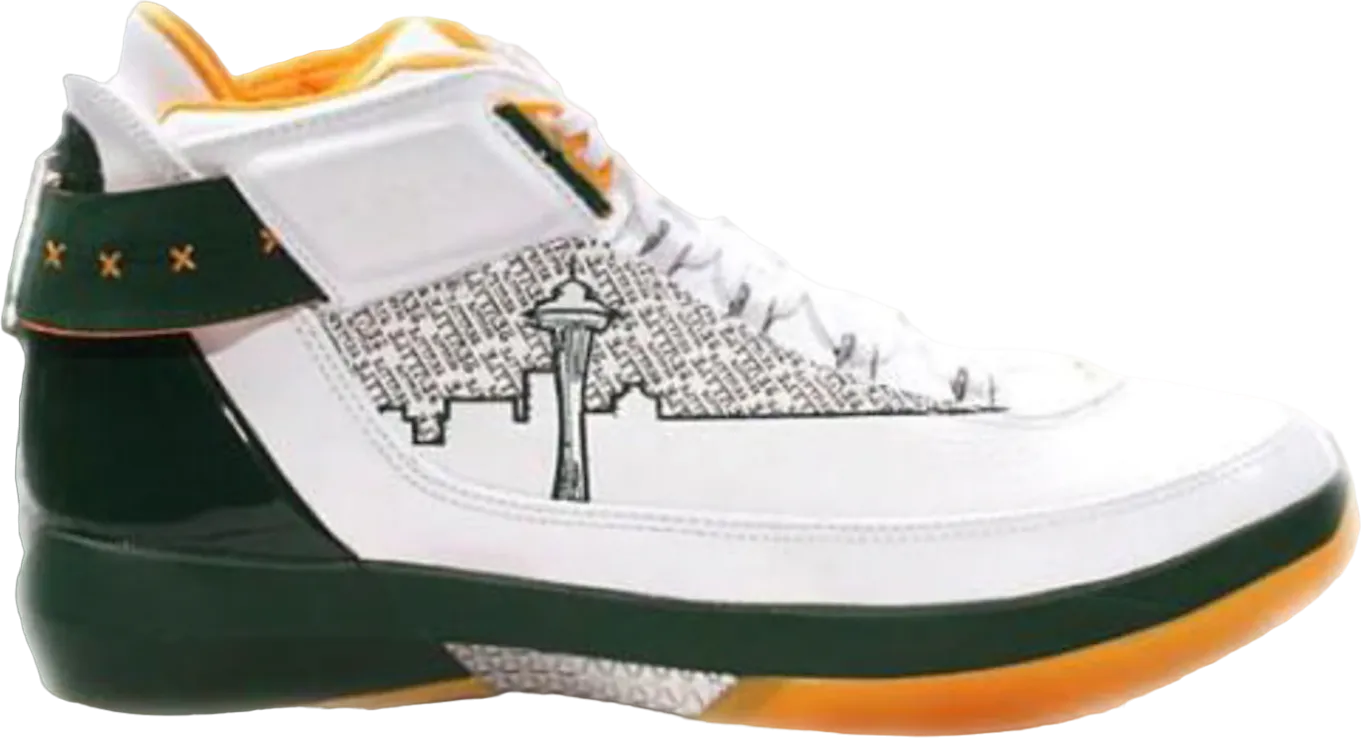 Jordan 22 OG