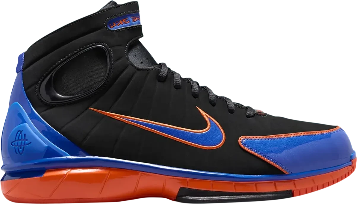 Nike Air Zoom Huarache 2K4 Penny Hardaway