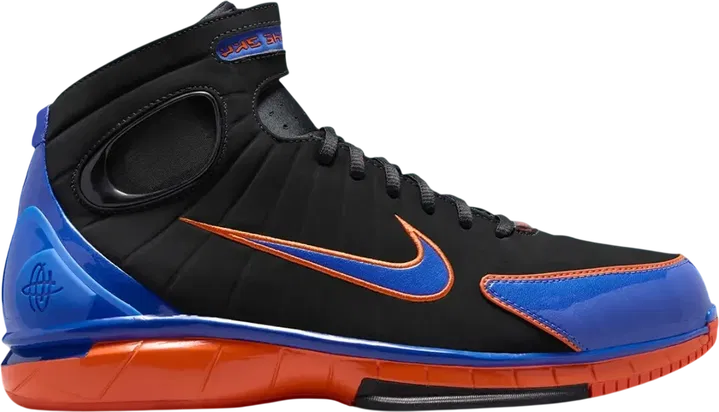 Nike Air Zoom Huarache 2K4 Penny Hardaway