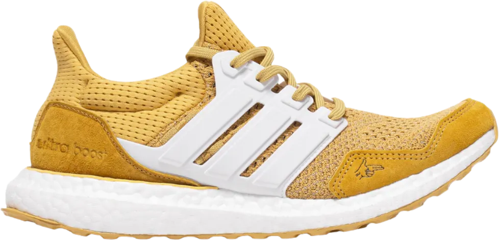 adidas Ultra Boost 1.0 Extra Butter Shooter Happy Gilmore