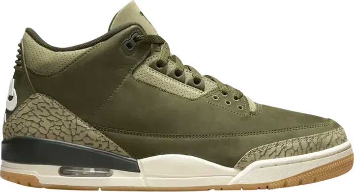 Air Jordan 3 Retro Family Affair