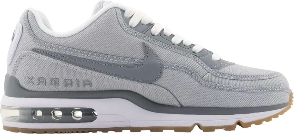 Air Max LTD 3 TXT Wolf Grey