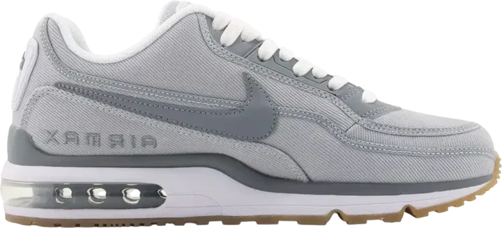 Air Max LTD 3 TXT Wolf Grey