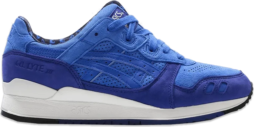 ASICS Gel-Lyte III