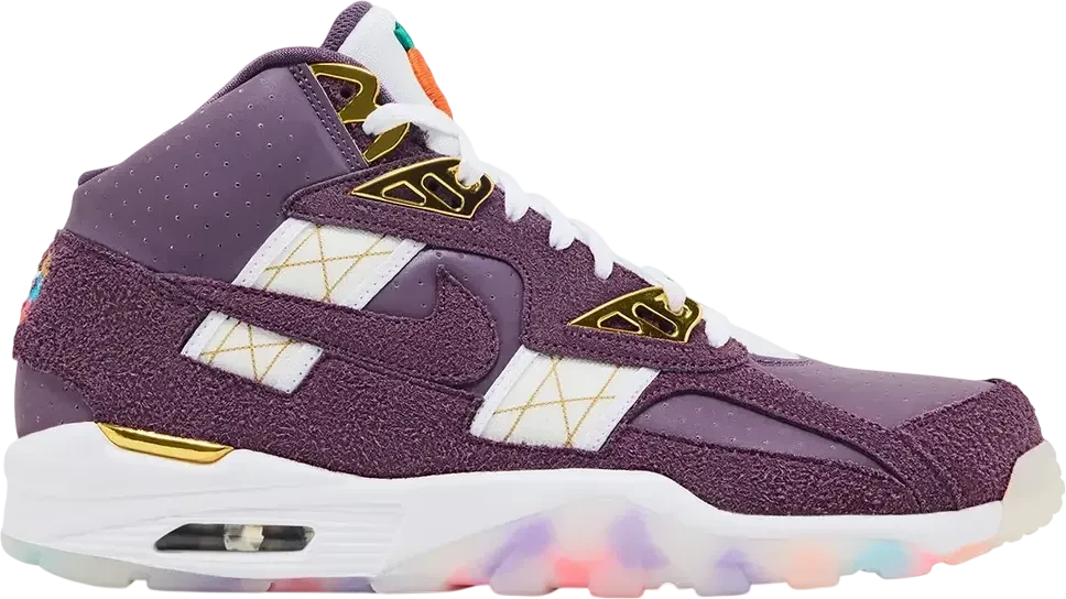 Nike Air Trainer SC Atlanta Olympics 30th Anniversary