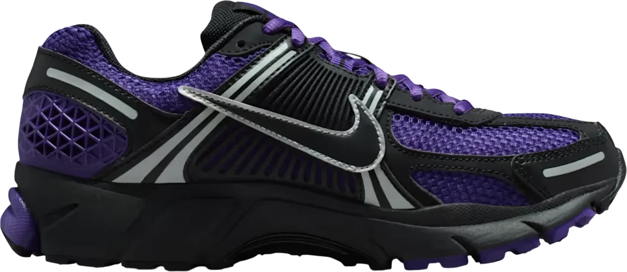 Nike Zoom Vomero 5 Black Court Purple