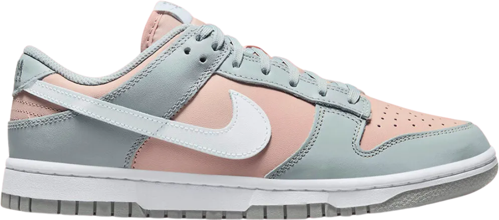 Nike Dunk Low Pink Oxford (Women's)